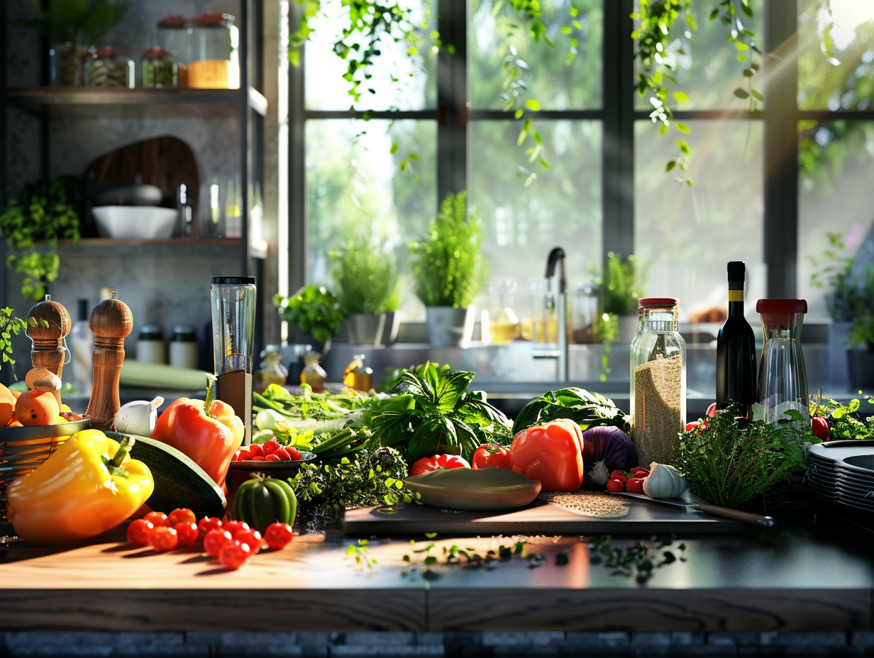 Здорове харчування